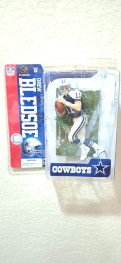 Cowboys figurine