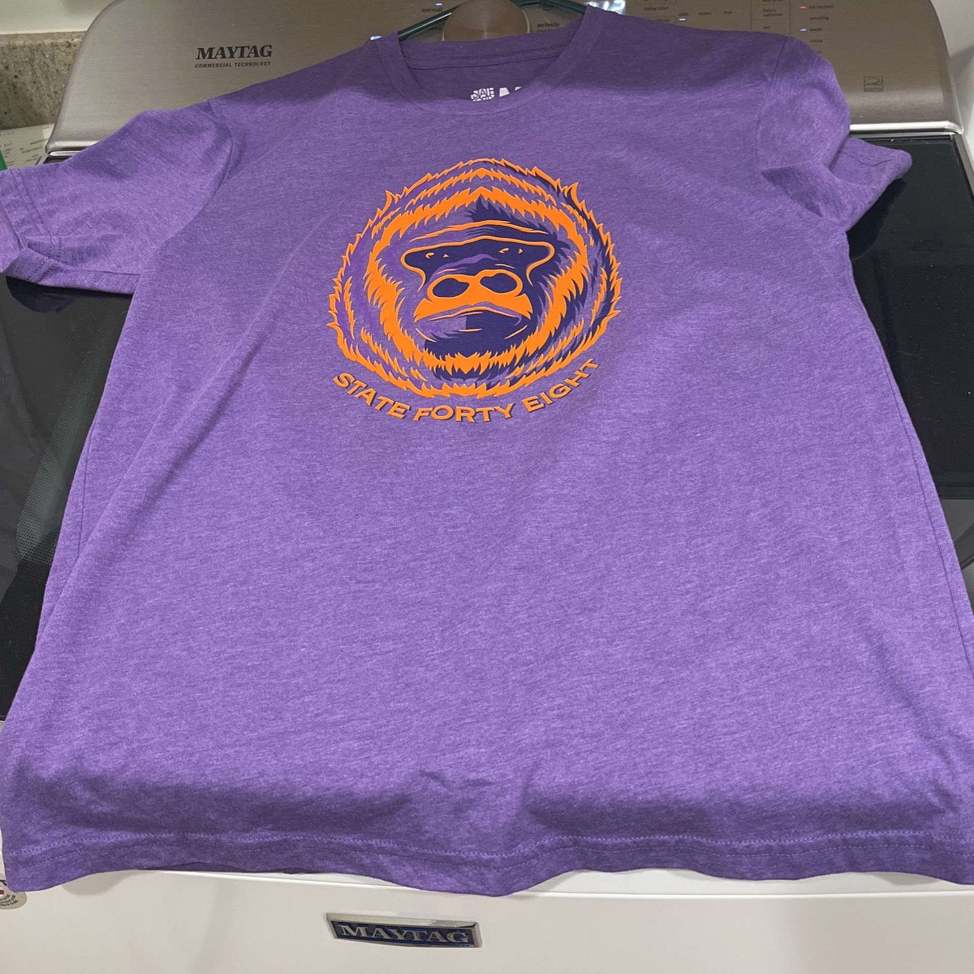 PHX Suns shirt