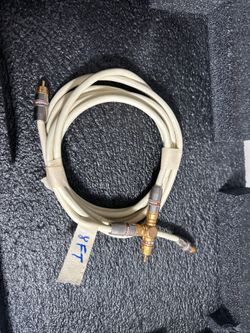8 FT Monster sub cable