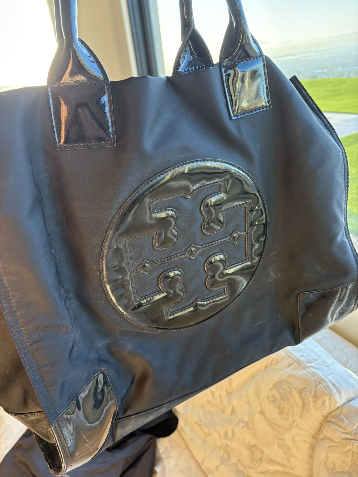 Tory Burch Ella Tote bag