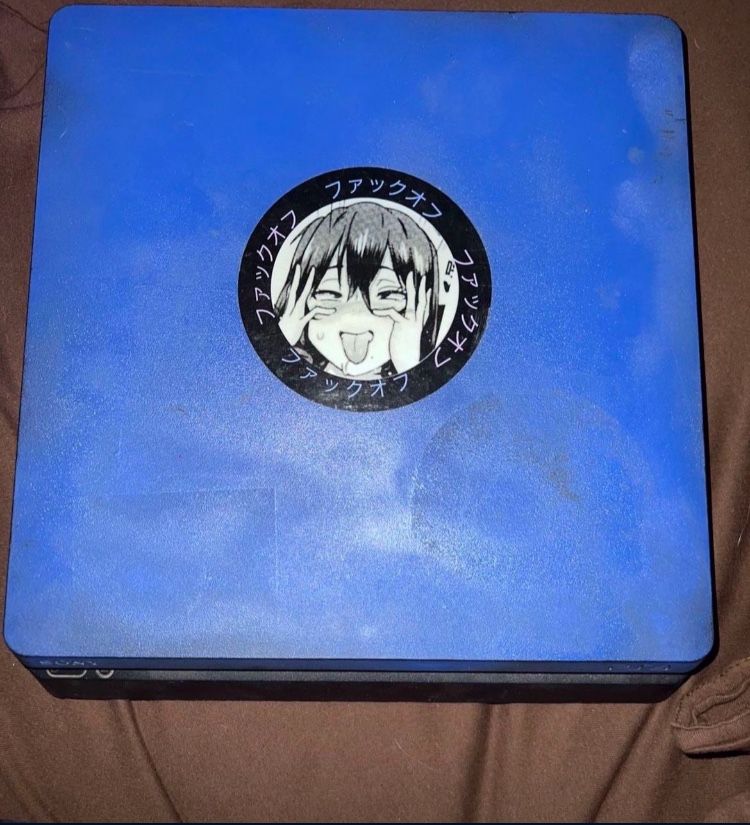 PS4
