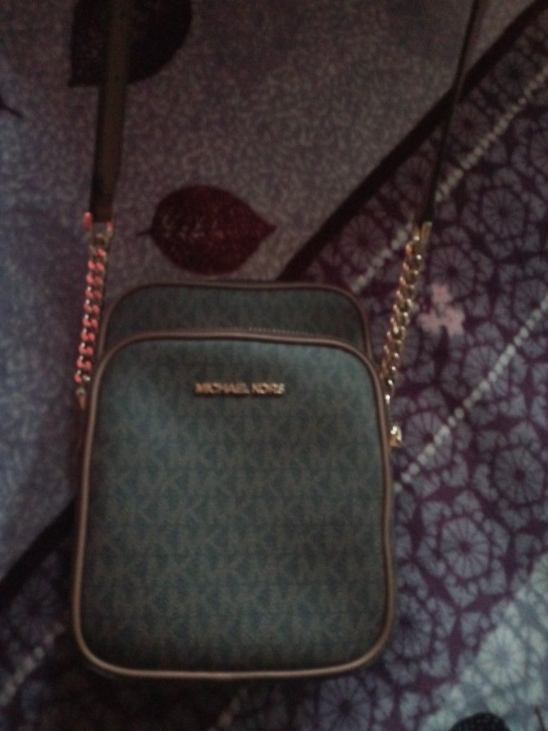 Mk Bag