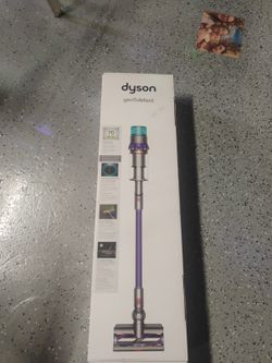 Dyson Gen5detect