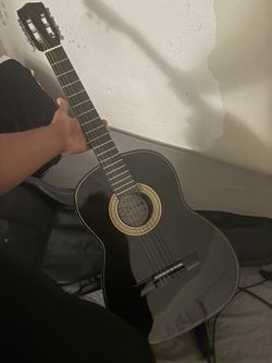 estrada guitar need gone
