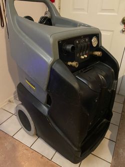 Karcher proffessional, Model Puzi 50/14 E