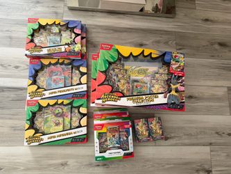 Pokemon Ascended Heroes