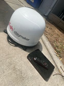 Wally Dish Hopper