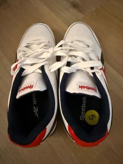 Reebok shoes