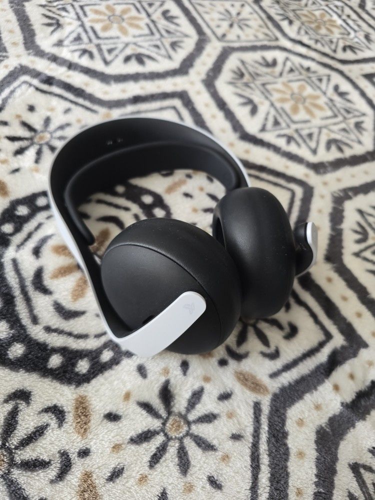 PlayStation Pulse Elite Headset