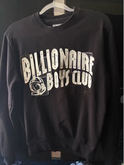 Billionaire boys
