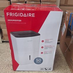 Frigidaire  22 Pint Capacity Dehumidifier
