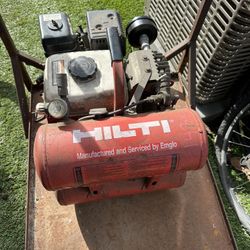 Hilti Compressor 
