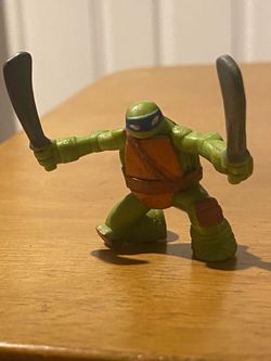 Teenage mutant ninja turtles