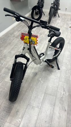 550 out door foldable electric bike - ebike in great price 1 year warranty