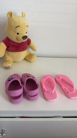 Girls shoes