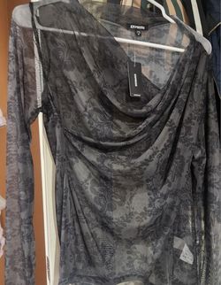 Women Cashmere Shirt
