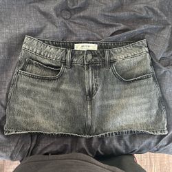 Hollister, Hollister, low Reis skirt