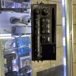 2005 Silverado Radio 