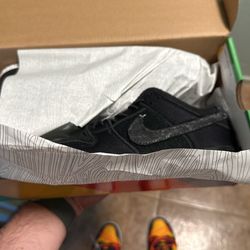 Nike Dunk Gnarhunters