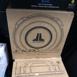 Jl Audio 12tw3 On Sale Today For The Low 