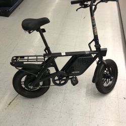 Jetson E-Bike 