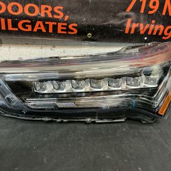 ACURA RDX 2019-2025 LH HEADLIGHT OEM 