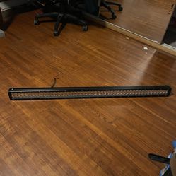 50” Light Bar