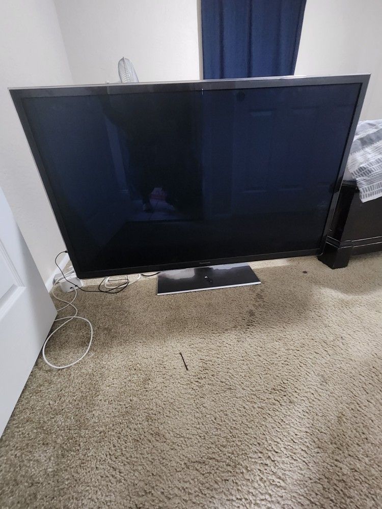 50in Plasma TV