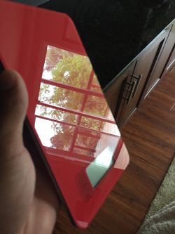 SOEHNLE Digital Touch Screen Scale