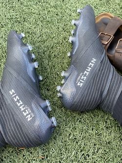 Nemesis Soccer Shoes