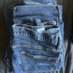 Men’s Jeans 