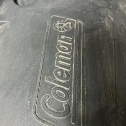 Coleman Cooler 