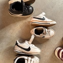 Nike Toddler Shoes, Toddler Shoes, Nike Bundle