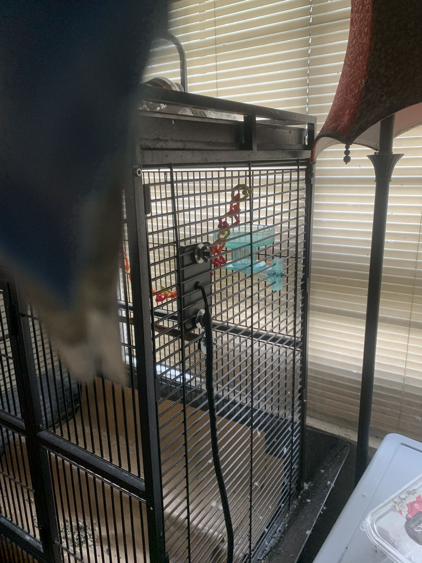 Prevue Bird Cage