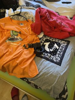 Clothes