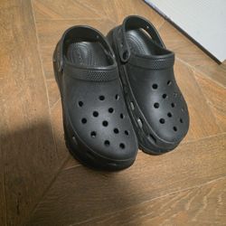 Crocs Mega Crush