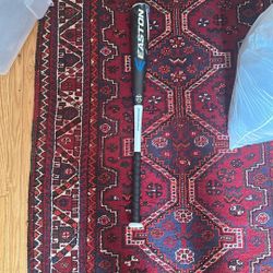 32/24 Easton bat
