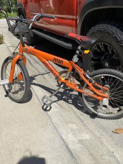 Specialized fatboy BMX