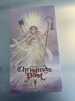 Figura obscura mythic legions four horseman ghost of Christmas past