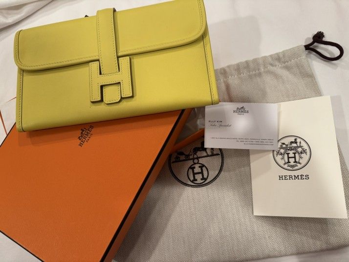 Hermes Wallet