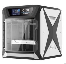 QIDI 3 Max 3d printer