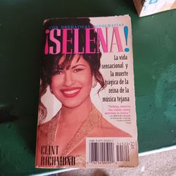 Selena Life Collectors Book Make Offer