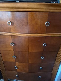Large dresser. Good condition 150 obo