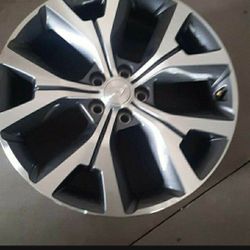 20 INCH Rims