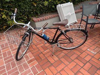 Linus Bicycle