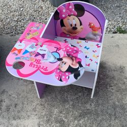 Kids Chair 