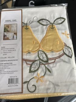 Cortinas/ Curtains