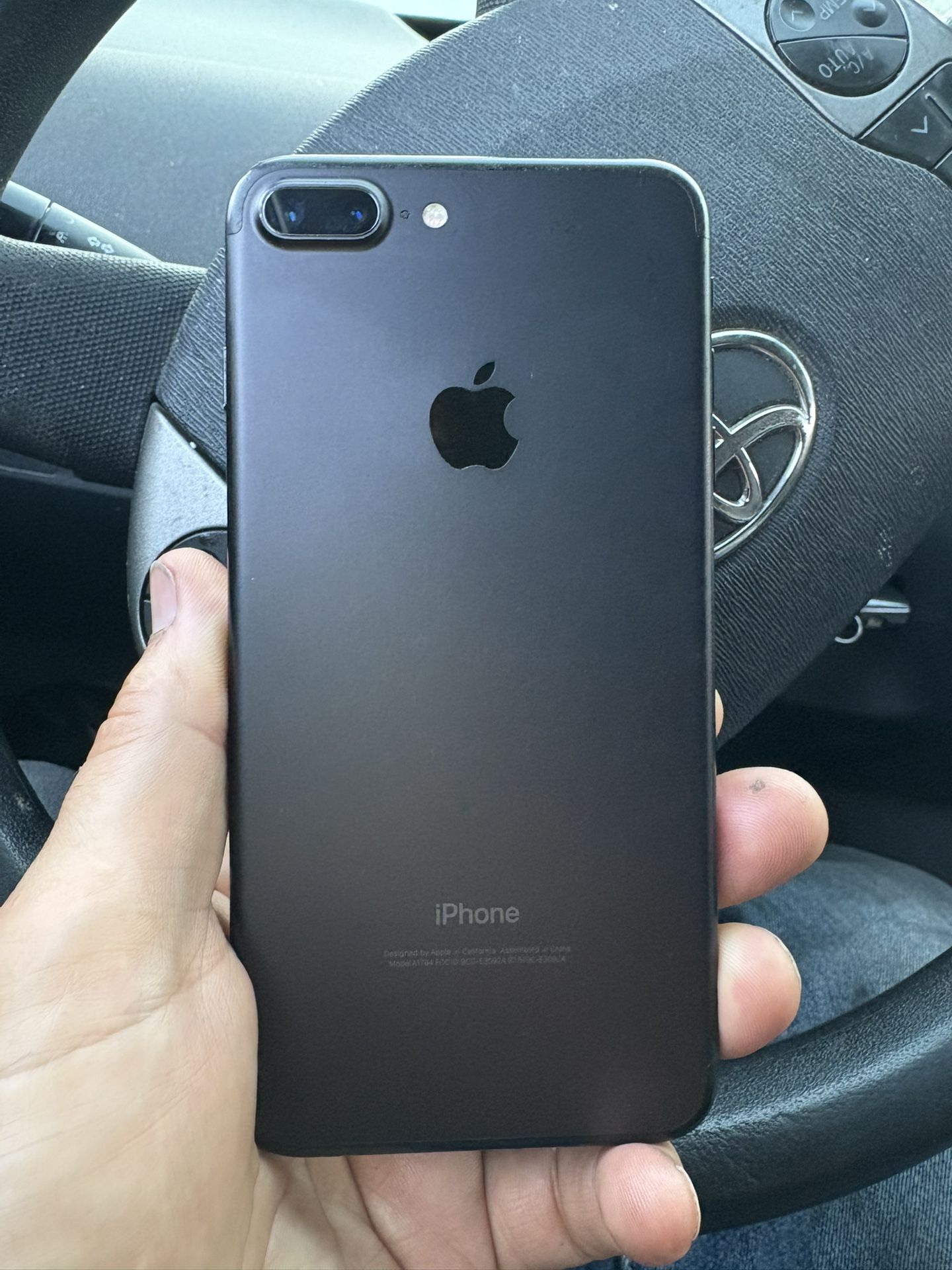 Iphone 7 Plus