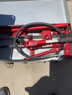 Corba 4th ton repair kits