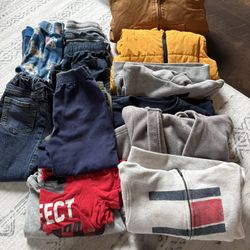 3T/ 4t Boy Clothes